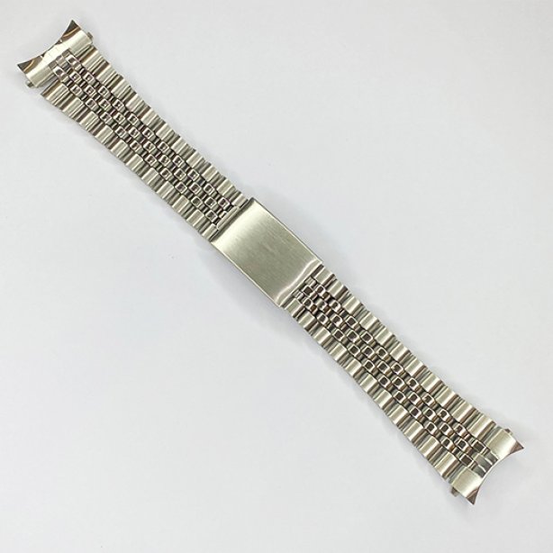 Stainless steel strap ( 22MM ) S06012219